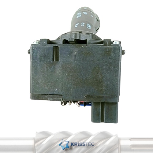 Brand new high quality NTY Switch Light Stalk Assembly for various models of DACIA - see description below EPE-RE-001 - image 1