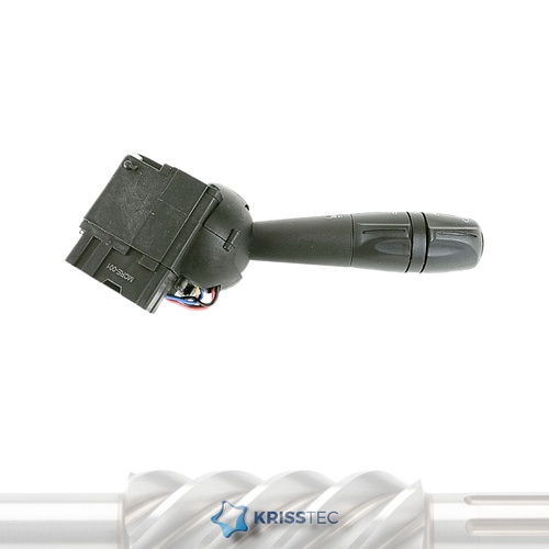 Brand new high quality NTY Switch Light Stalk Assembly for various models of DACIA - see description below EPE-RE-001 - image 2