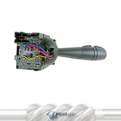 Brand new high quality NTY Switch Light Stalk Assembly for various models of DACIA - see description below EPE-RE-001 - image 3