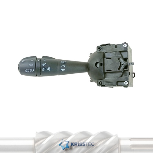 Brand new high quality NTY Switch Light Stalk Assembly for various models of DACIA - see description below EPE-RE-001 - image 4