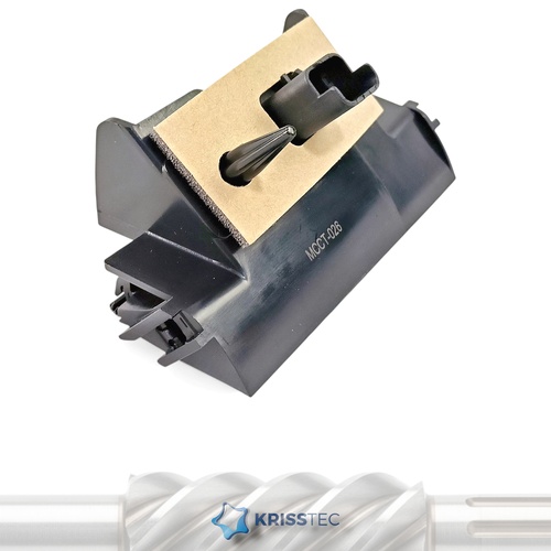 Tailgate Boot Release Switch for Citroen C4 Picasso & Grand. High Quality replacement 8726V7. Features Wide Connector EZC-CT-026 - image 1