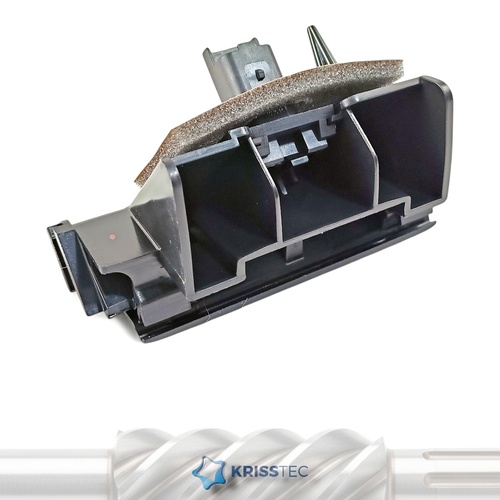 Tailgate Boot Release Switch for Citroen C4 Picasso & Grand. High Quality replacement 8726V7. Features Wide Connector EZC-CT-026 - image 4
