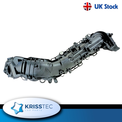 Brand new high quality intake manifold for BMW / MINI 1.5 diesel engines BKS-BM-041 - image 2