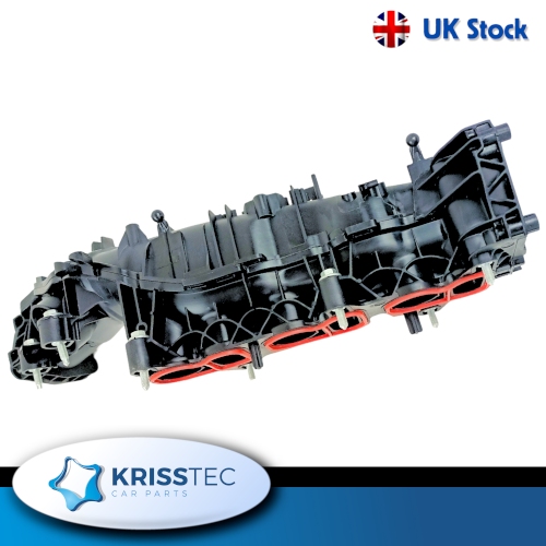 Brand new high quality intake manifold for BMW / MINI 1.5 diesel engines BKS-BM-041 - image 3