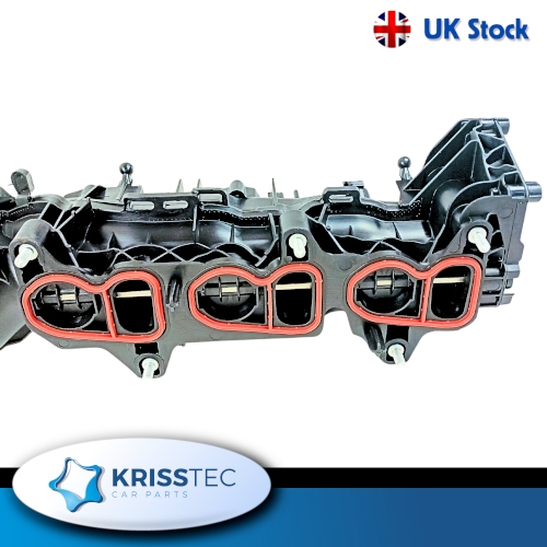 Brand new high quality intake manifold for BMW / MINI 1.5 diesel engines BKS-BM-041 - image 4