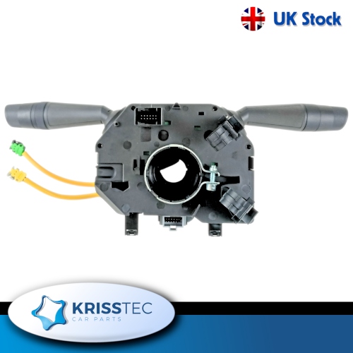 Brand new high quality NTY Steering Column Clock Spring Switch Assembly for Fiat Punto / Grande Punto - see description below EPE-FT-004 - image 2