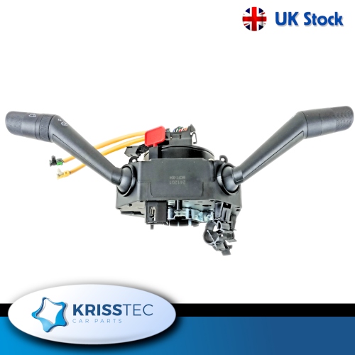 Brand new high quality NTY Steering Column Clock Spring Switch Assembly for Fiat Punto / Grande Punto - see description below EPE-FT-004 - image 3