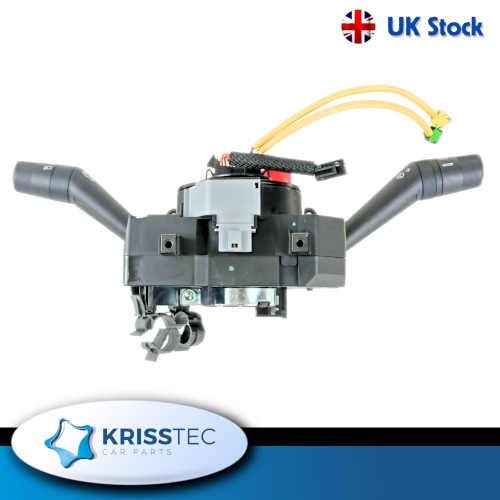 Brand new high quality NTY Steering Column Clock Spring Switch Assembly for Fiat Punto / Grande Punto - see description below EPE-FT-004 - image 4