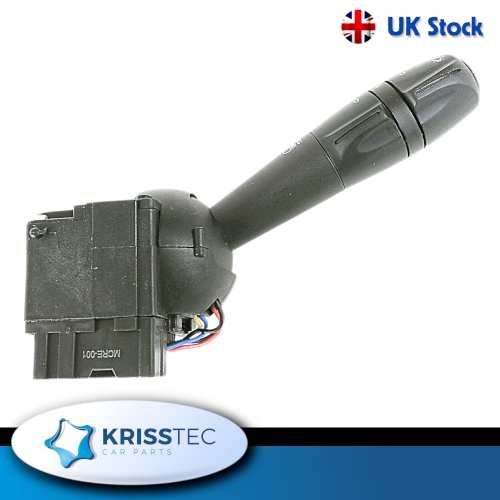 Brand new high quality NTY Switch Light Stalk Assembly for various models of DACIA - see description below EPE-RE-001 - image 3