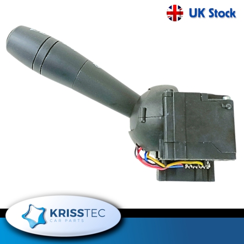 Brand new high quality NTY Switch Light Stalk Assembly for various models of DACIA - see description below EPE-RE-001 - image 4