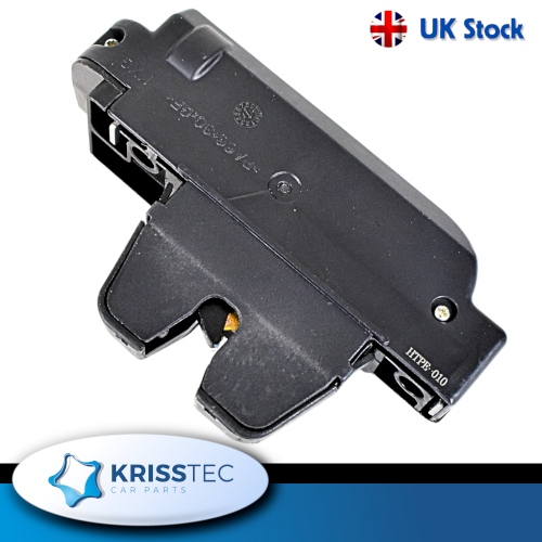 Brand new tailgate switch release button for Peugeot, Citroen, Fiat - model listed below in decription EZC-PE-010 - image 2