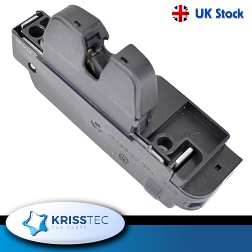 Brand new tailgate switch release button for Peugeot, Citroen, Fiat - model listed below in decription EZC-PE-010 - image 3