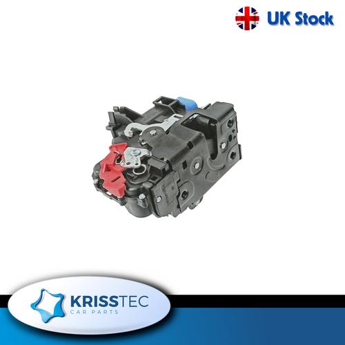 Brand new left front door lock for VAG cars - model listed below in decription EZC-VW-009 - image 2