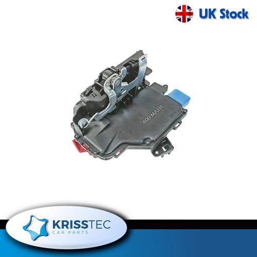 Brand new left front door lock for VAG cars - model listed below in decription EZC-VW-009 - image 4