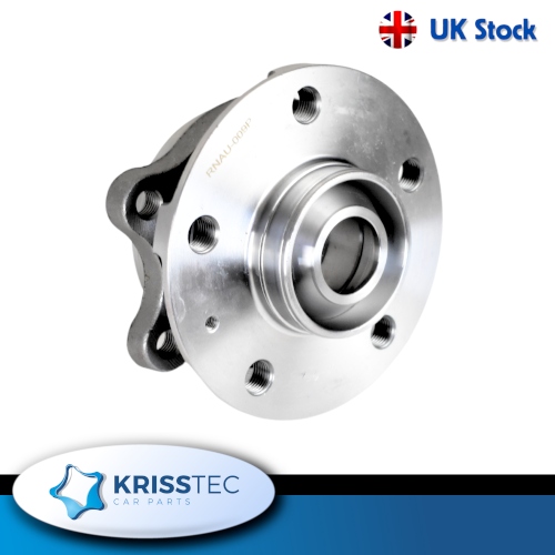 Brand new front wheel hub bearing kit for Audi A4, A5, A6, A7, A8, Q5, R8, Porsche Macan KLP-AU-009K - image 2