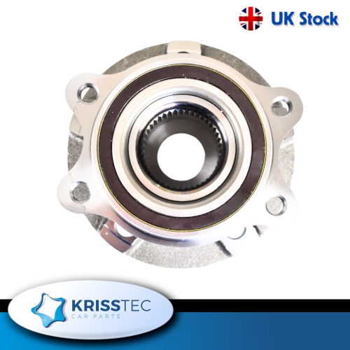 Brand new front wheel hub bearing kit for Audi A4, A5, A6, A7, A8, Q5, R8, Porsche Macan KLP-AU-009K - image 3