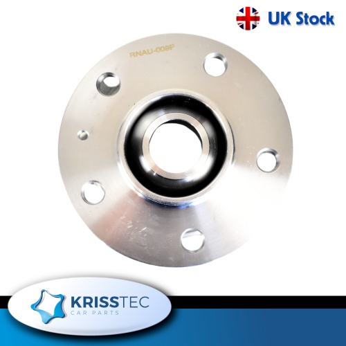 Brand new front wheel hub bearing kit for Audi A4, A5, A6, A7, A8, Q5, R8, Porsche Macan KLP-AU-009K - image 4