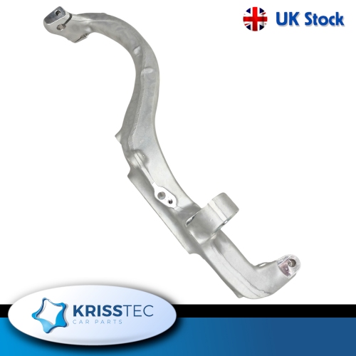 Brand new right front steering knuckle for Audi A4 (B8), A5 (8T3, 8F7, 8TA), Q5 (8RB). ZZP-AU-035 - image 3