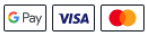 Accepted payment methods
